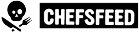 Chefsfeed logo