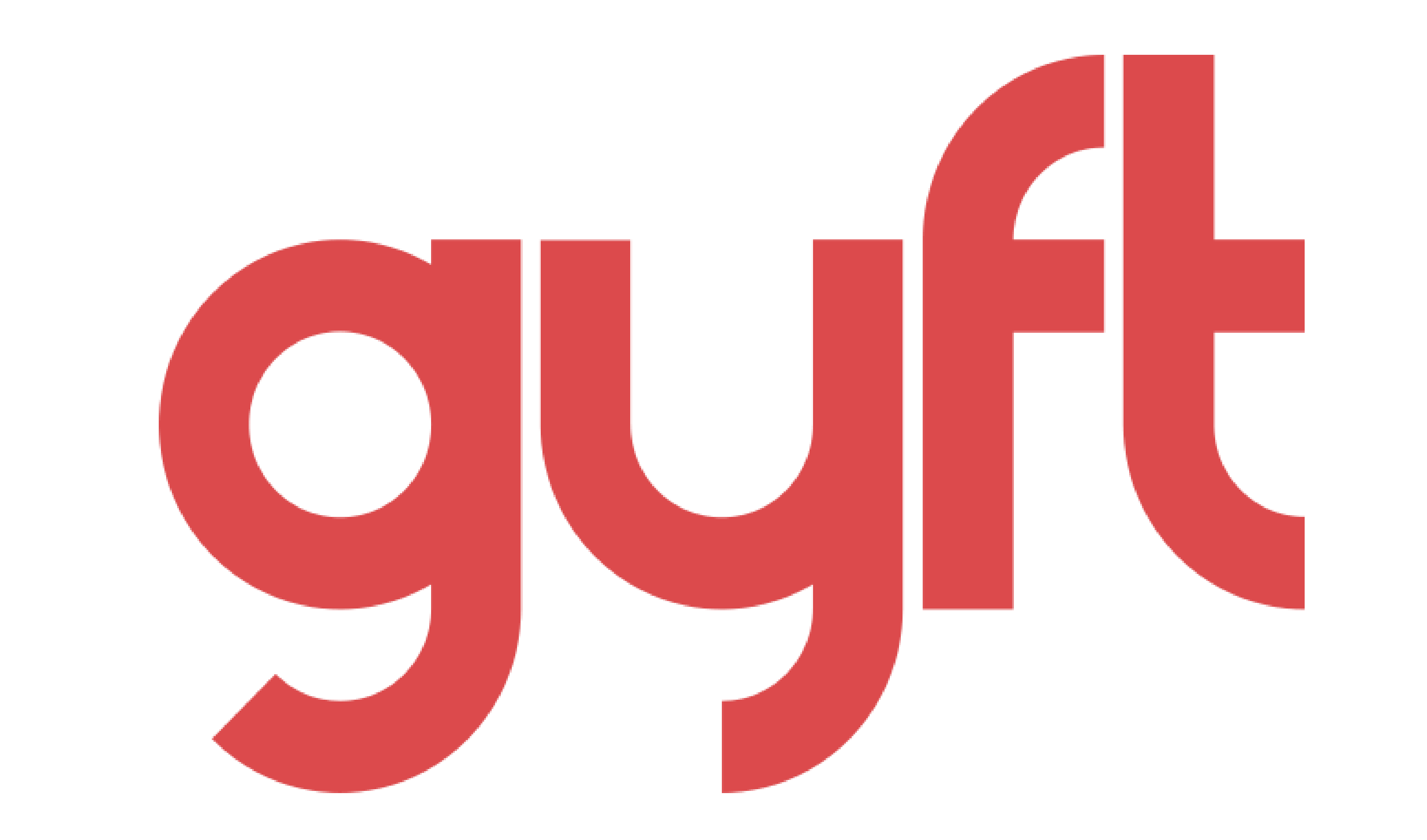 Gyft logo