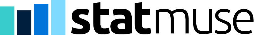 Statmuse logo