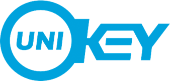 UniKey logo